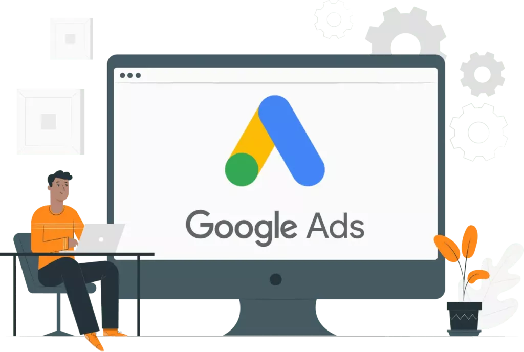 Google Ads Management Services